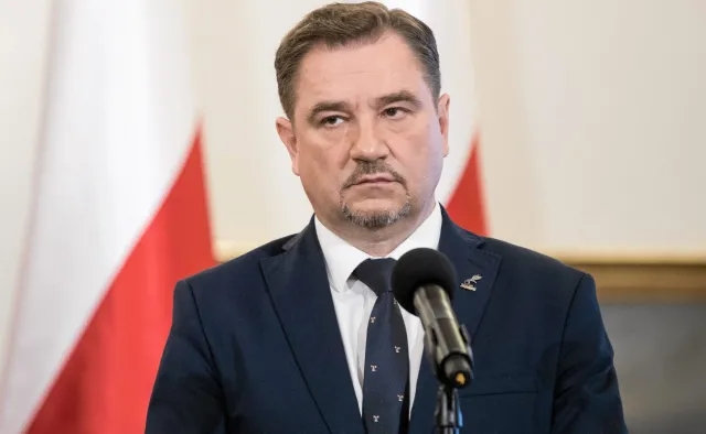 "Już nie apeluję, ale żądam". Szef "Solidarności" zwraca się do PiS ws. wolnych niedziel