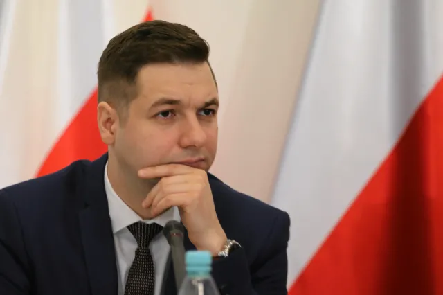 Jaki: Komisja weryfikacyjna prawdopodobnie zajmie się willą Jaruzelskiego