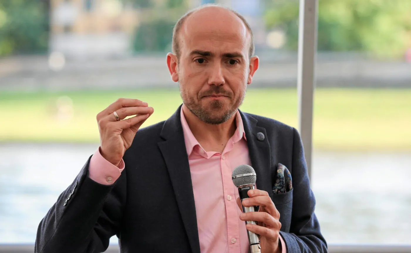 Budka: Zmiany w wymiarze sprawiedliwości można przeprowadzić zgodnie z konstytucją
