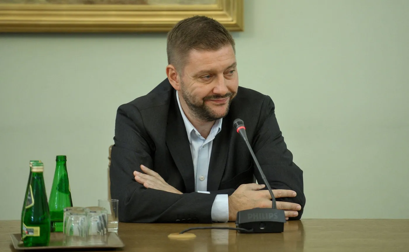 Michał Forc