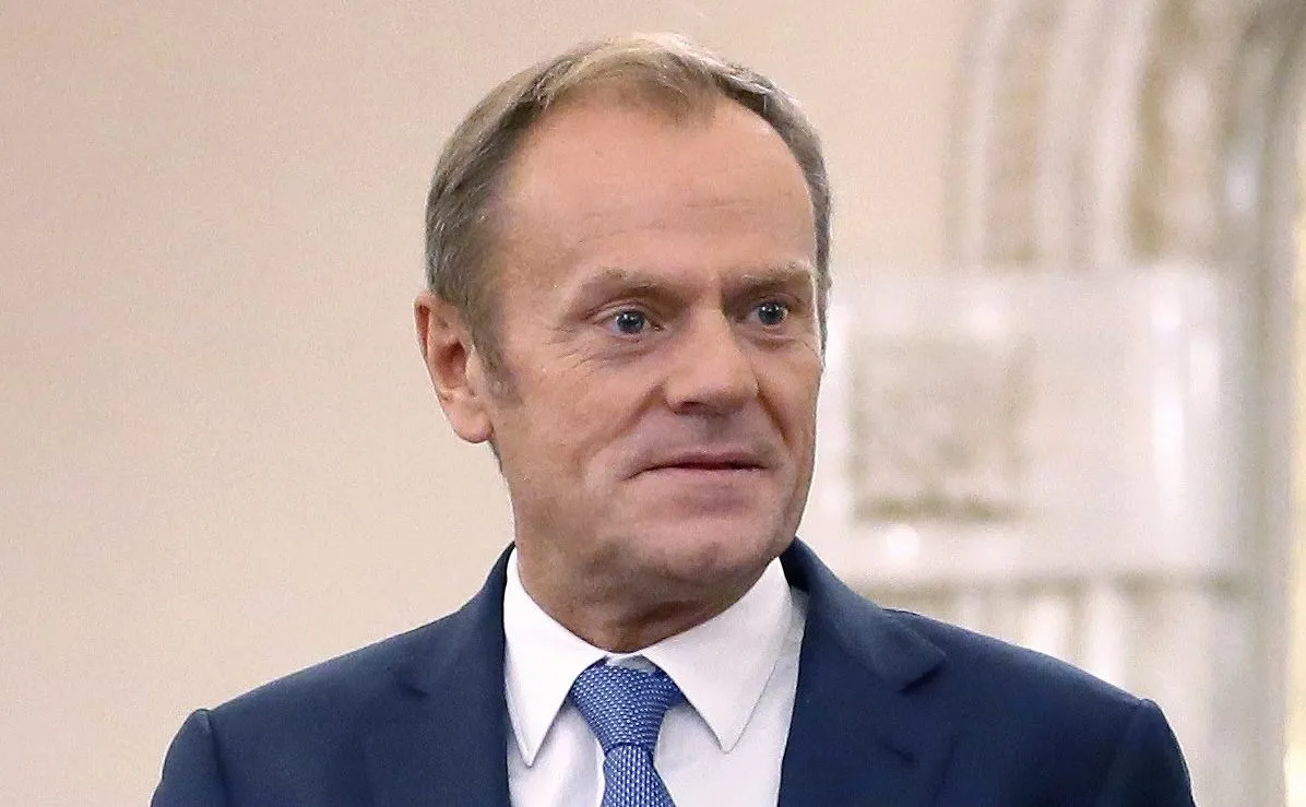 Waszczykowski: Tusk, jako szef Rady Europejskiej nie pomaga Polsce