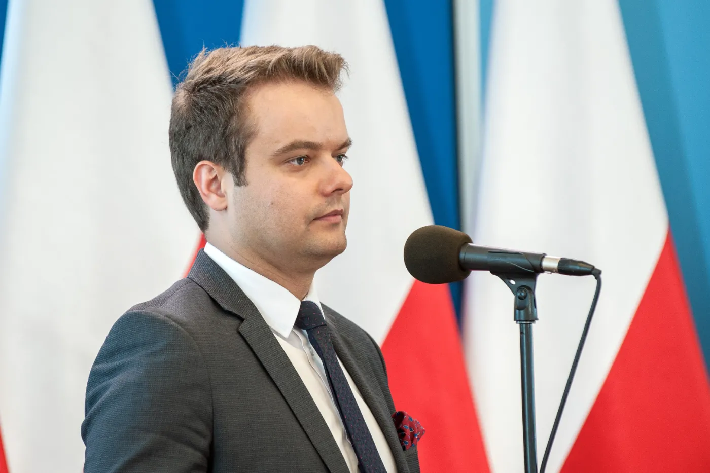Bochenek: Premier popiera poprawki PiS do projektów ustaw ws. KRS i SN