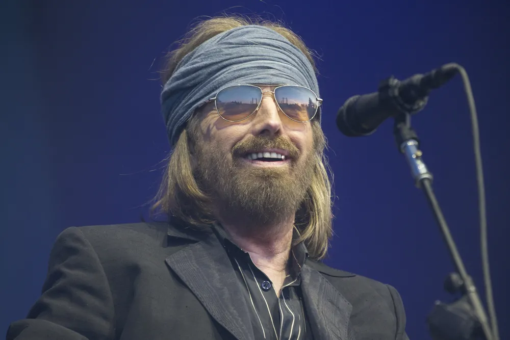 Tom Petty nie żyje. Legendarny artysta rockowy miał 66 lat