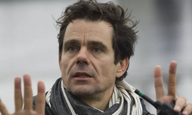 Tom Tykwer przewodniczącym 68. festiwalu filmowego Berlinale