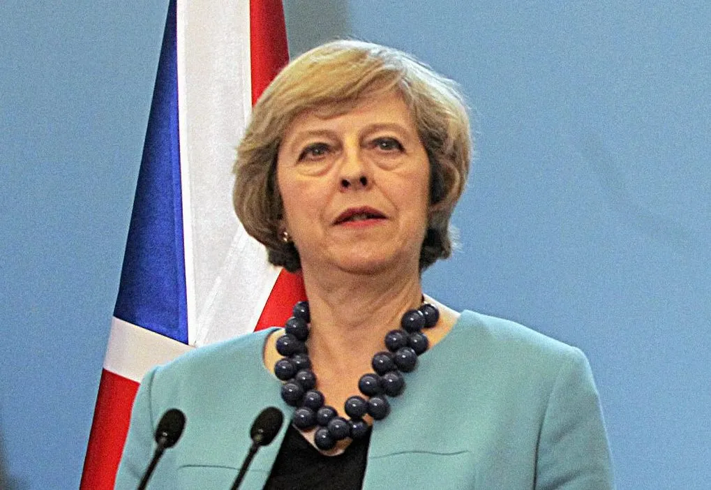 Theresa May: Poczyniliśmy postęp. Lider opozycji: Utknąłem w czasie?