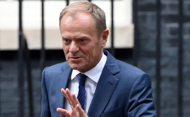 Szymański: V4 oczekuje, że Tusk nie da odebrać sobie inicjatywy ws. reformy UE