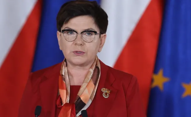 Premier: Od początku wierzyłam w kompromis ws. sądownictwa