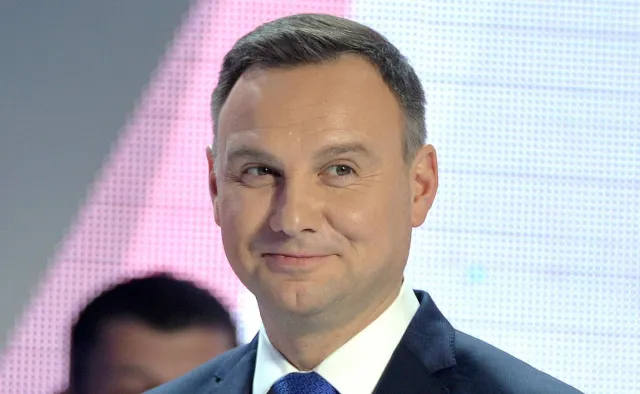 Andrzej Duda o reformie KRS i SN: Nie zgodzę się na to, przeciw czemu protestowałem