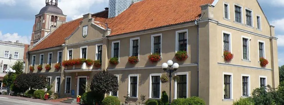 Warmia na weekend