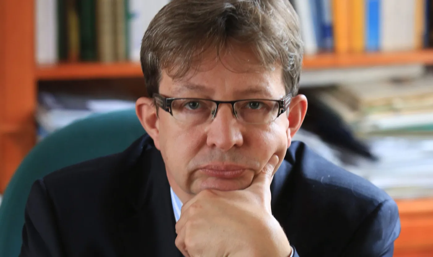 Polityka to nie zajęcie dla grzecznych dzieci
