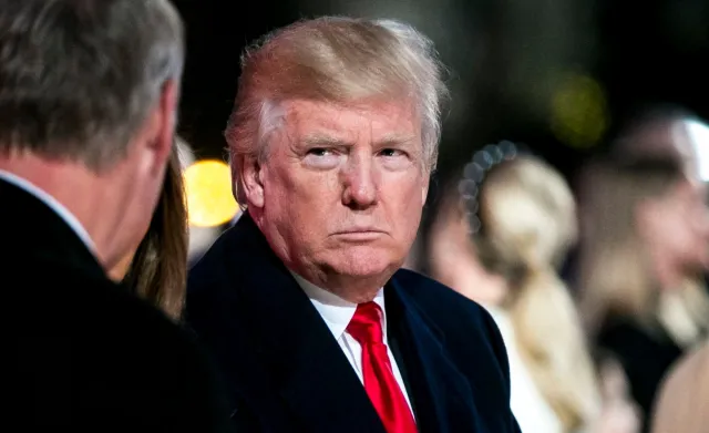 Sprzeczne wpisy Trumpa na Twitterze. Fala spekulacji w amerykańskich mediach