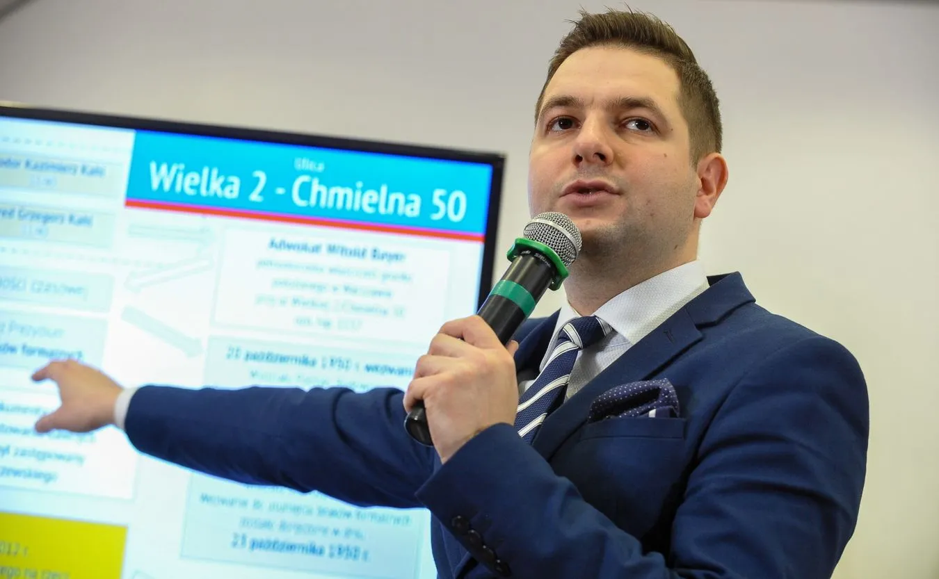 Jaki: Dzisiejsza wartość Nabielaka 9 to 3,5 mln zł
