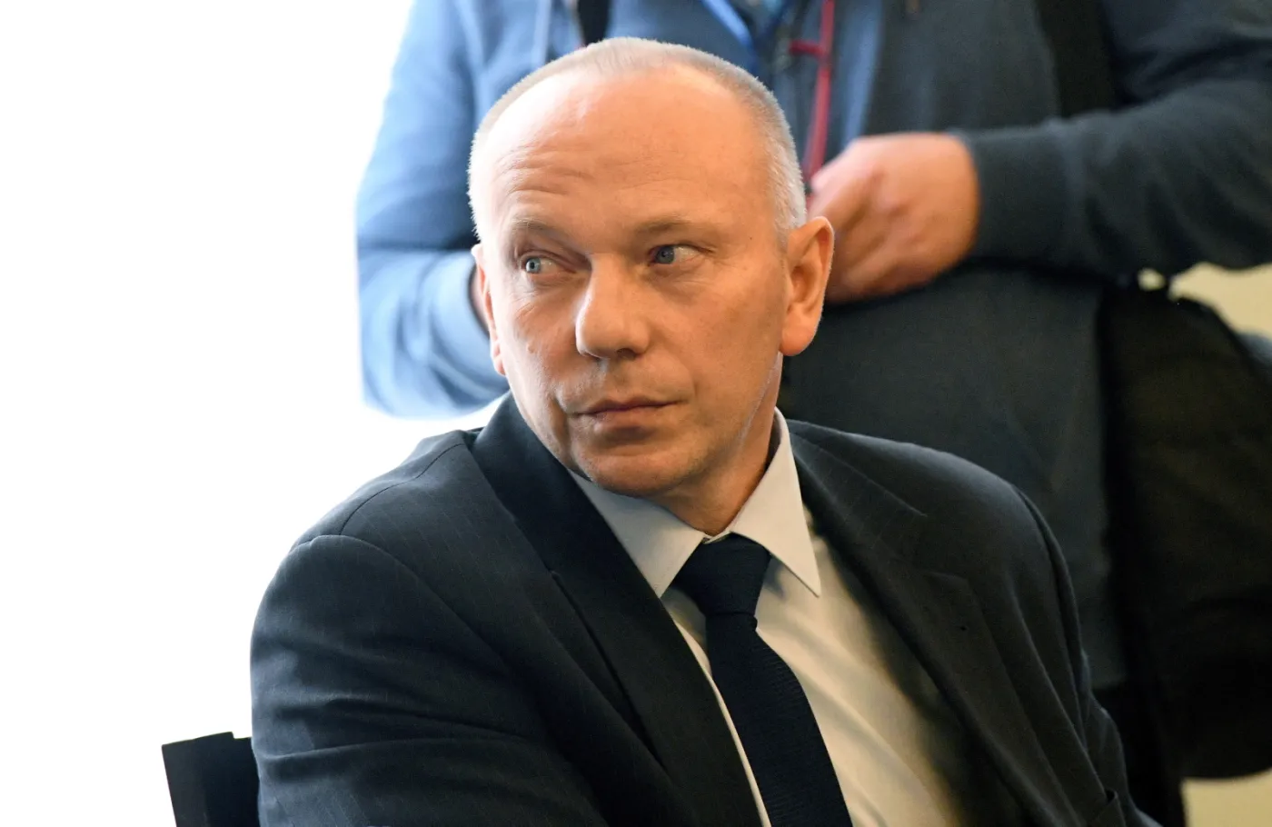 PO: Szef MON musi trafić na "śmietnik historii". PiS: Działania Pytla ocierają się o zdradę stanu