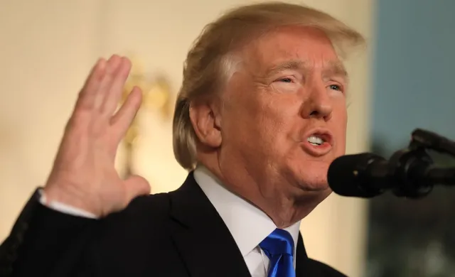 USA uznają Jerozolimę za stolicę Izraela. "Trump otworzył bramy piekieł"