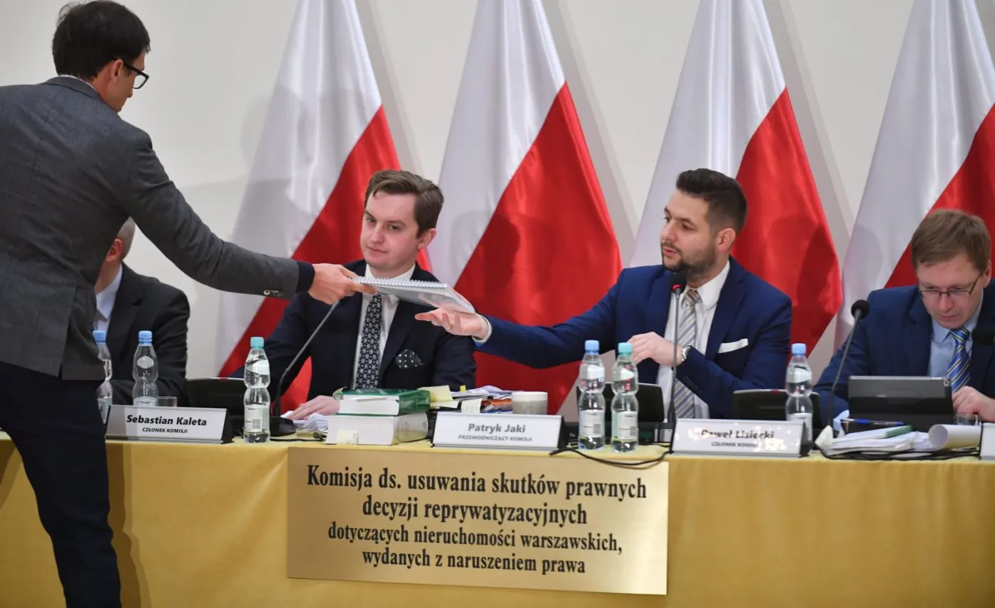 Finansowy bat (nie tylko) na czyścicieli kamienic. Komisja dostanie nowe uprawnienia