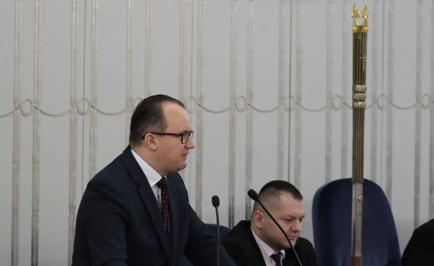 Bodnar: Sądy nie mogą obawiać się pomruków władzy
