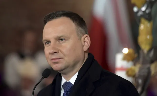 Reforma sądownictwa: Prezydent Duda pod coraz większą presją