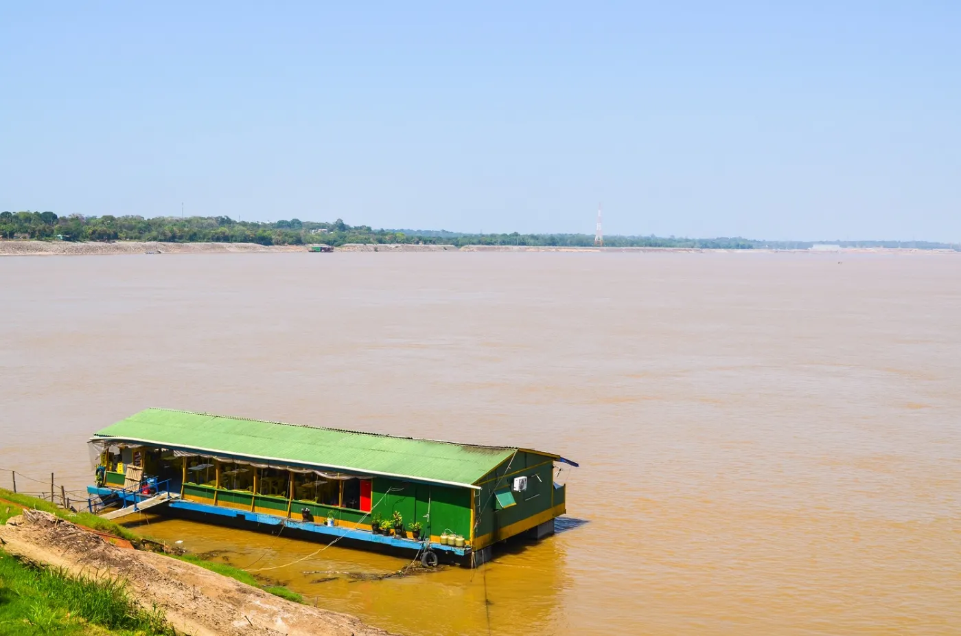 Brazylia – kraina naturalnych cudów