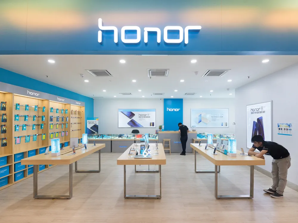 To smartfon jest królem, a nie marketing