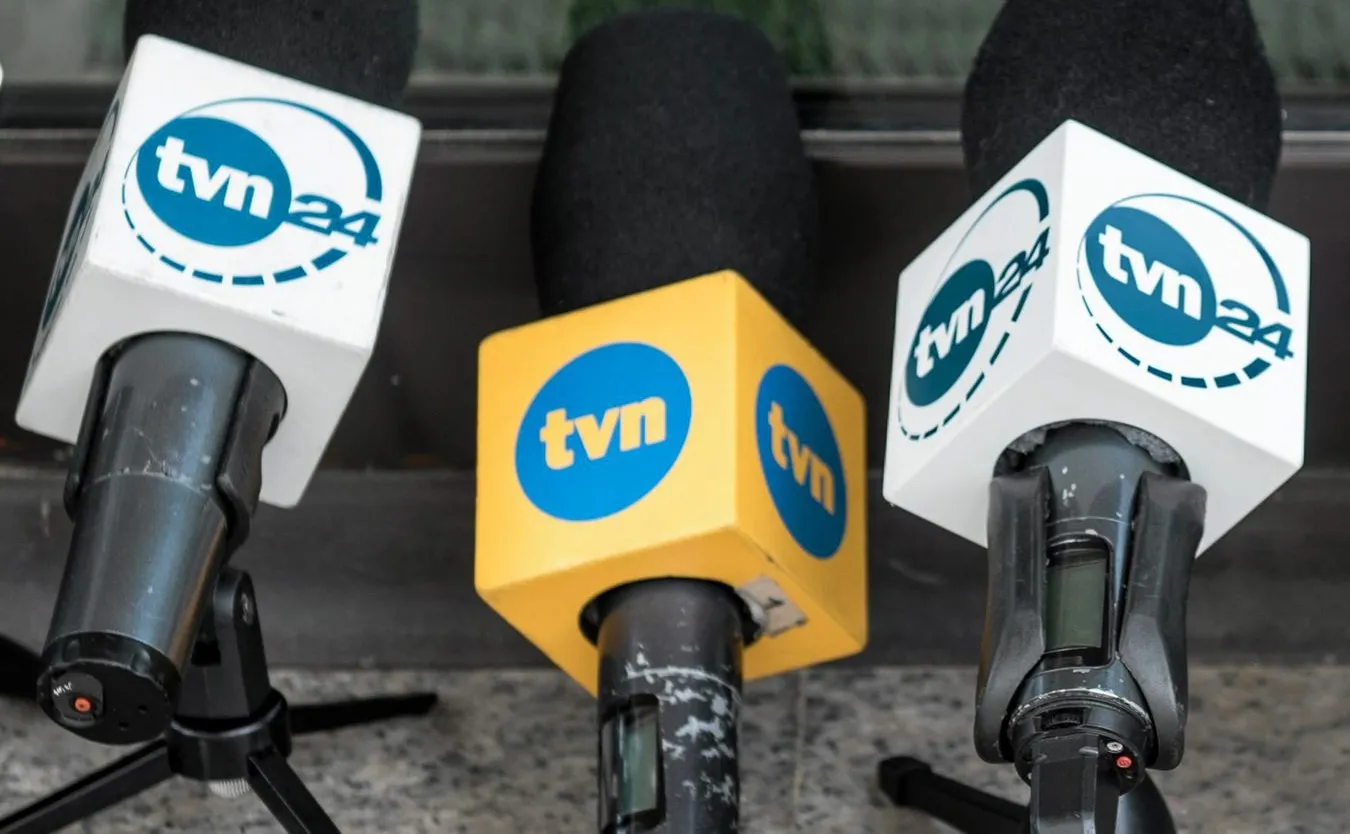 KRRiT analizuje wyjaśnienia TVN w związku nałożoną karą