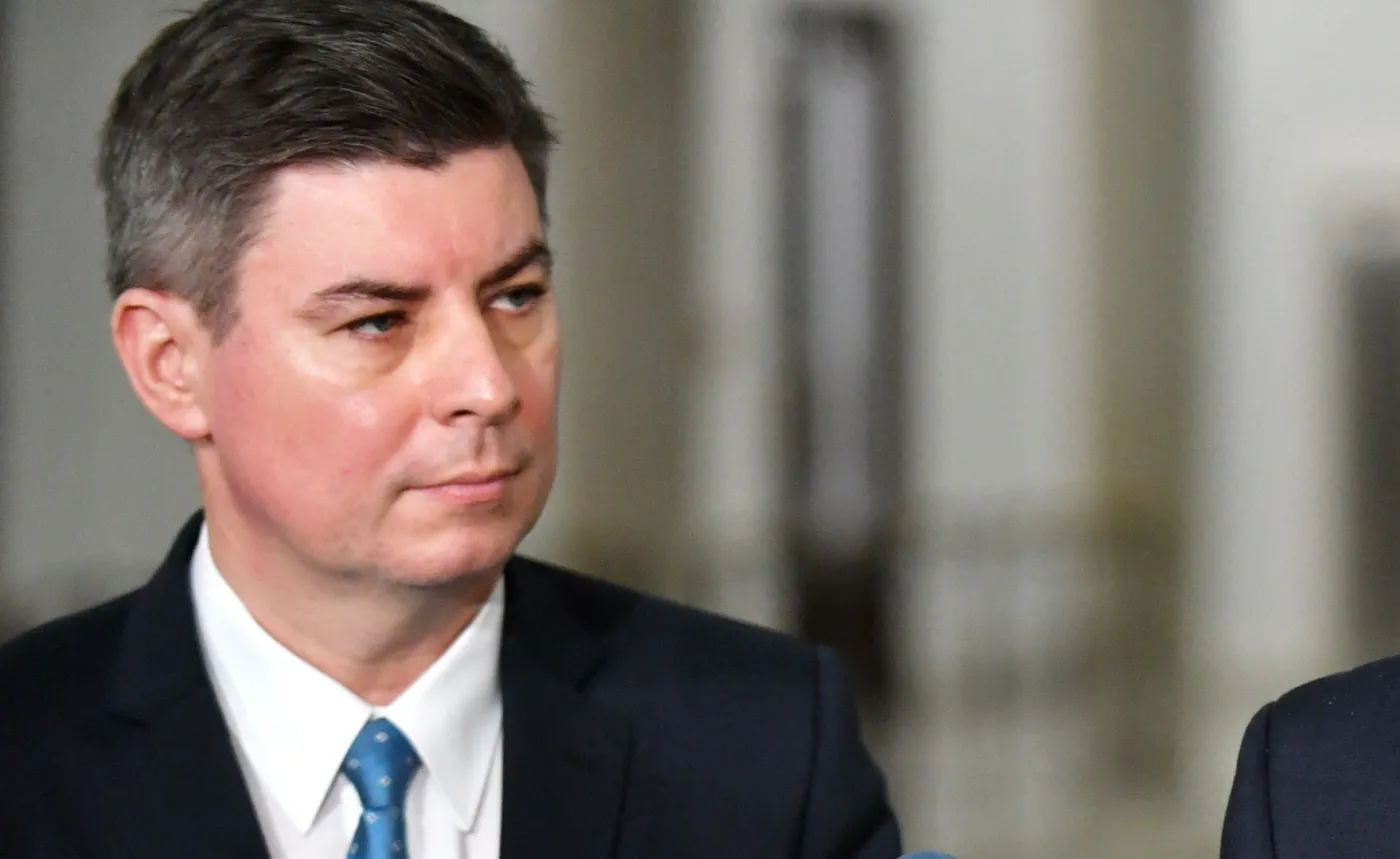 Biernacki, Fabisiak i Tomczak wykluczeni z PO. To kara za niepoparcie projektu "Ratujmy Kobiety 2017"