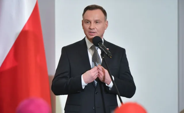 Prezydent Andrzej Duda podpisał ustawę o zmianach w Kodeksie wyborczym