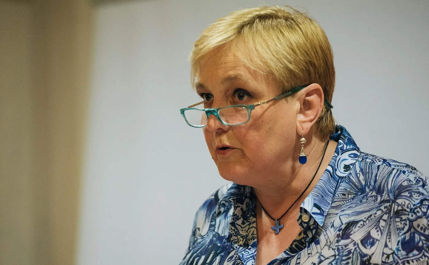 KOD zawiadamia prokuraturę ws. nawoływania do linczu na Róży Thun