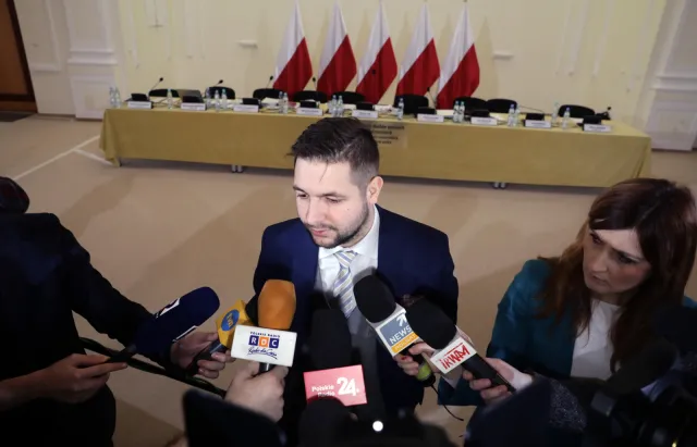 Jaki: Będziemy badać wątek służb specjalnych w procesie reprywatyzacji