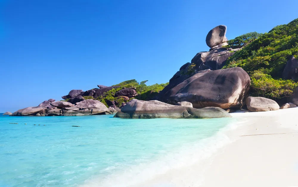 Koh Similan