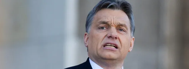 Sposób Orbána na media: Zatopić albo przekupić reklamami