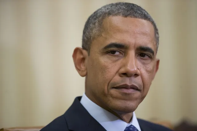 Obama: amerykańscy żołnierze nie będą walczyć z Państwem Islamskim