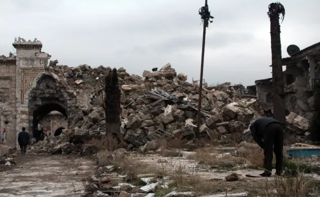 Hezbollah: Upadek Aleppo drogą do politycznego rozwiązania w Syrii