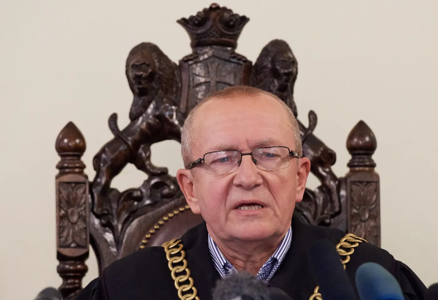 Sąd Samir S.