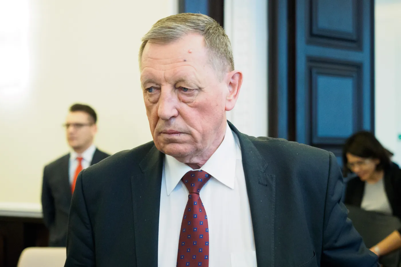50 tys. Polek i Polaków apeluje: Prawo łowieckie Szyszki do kosza