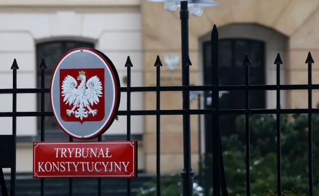 Ziobro zaskarżył do Trybunału Konstytucyjnego wybór trzech sędziów wybranych przez PO