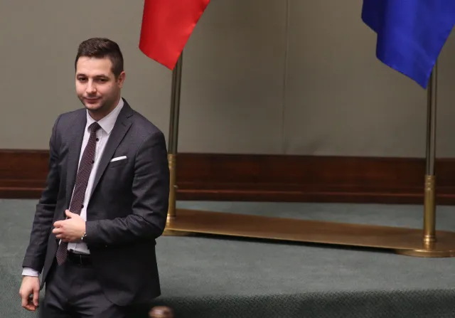 Jaki: Komisja weryfikacyjna mogłaby zacząć pracę w maju