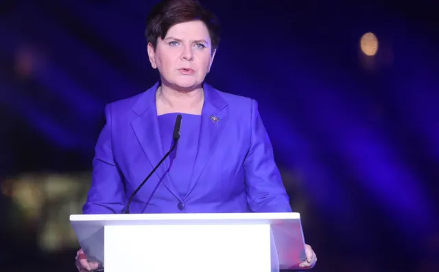 Szymański: Premier w rozmowie z May przedstawi opinię ws. brytyjskiego pomysłu na Brexit