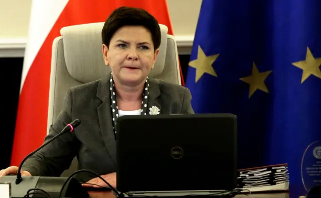 Premier o obniżce VAT: Dobre wiadomości dla podatników możemy mieć już w 2018 roku