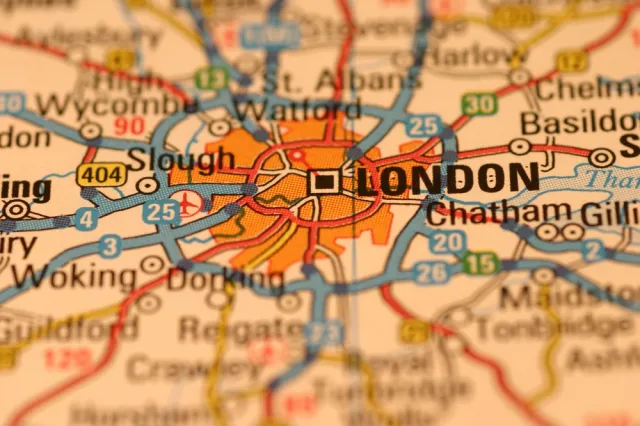 Loty do Londynu będą droższe? Heathrow zapowiada podwyżki