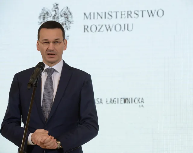 Trwa personalna karuzela w spółkach Skarbu Państwa: Frakcje PiS walczą o fotele
