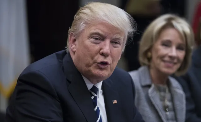 Trump: Powstanie nowy dekret, by chronić Amerykanów