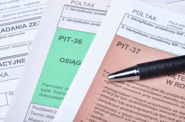 Zobacz, z jakich ulg i odliczeń możesz skorzystać w PIT 2014