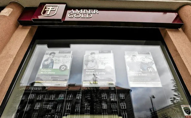 Możdżanowska o Amber Gold: Widzę niedopatrzenia na każdym polu