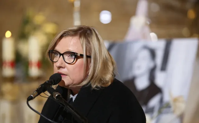 Kempa: Klub PiS przygotuje poprawkę do przepisów dot. wycinki drzew