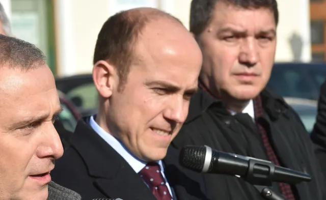 Budka: W efekcie sieci szpitali utrudniony dostęp do leczenia i kłopoty samorządów
