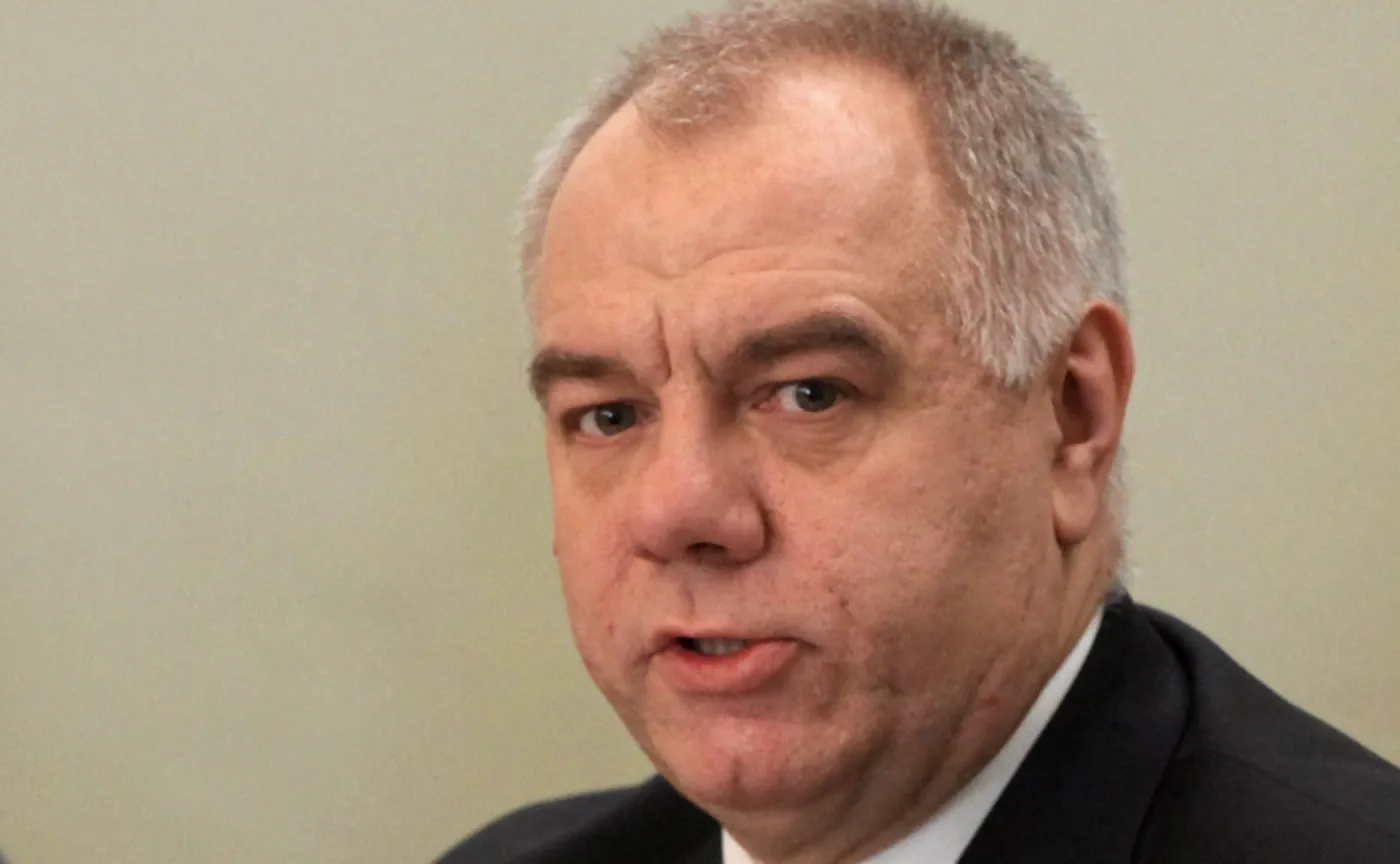 Sasin: Projekt o ustroju Warszawy nie będzie w najbliższym czasie procedowany w parlamencie