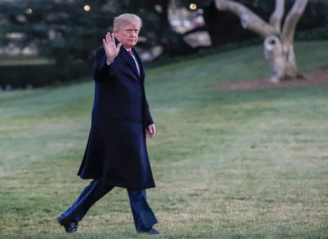 USA: Trump podpisał nowy dekret imigracyjny