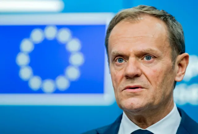 Liberadzki: Proszę nie mówić, że Tusk nie jest przedstawicielem Polski