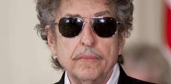 Nobel: Akademia Szwedzka zaprzestała prób skontaktowania się z Bobem Dylanem
