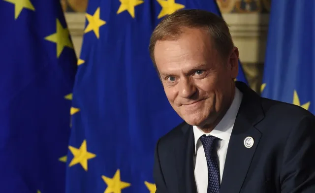 Szymański: Nie ma podstaw, żeby podważać wybór Tuska